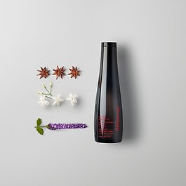 Ashita Supreme - Shampooing régénérant pour cheveux et cuir chevelu